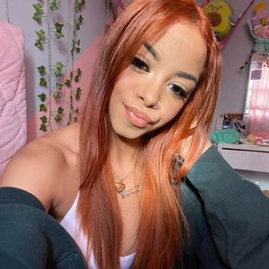 Meet your Posher, Yeidimar